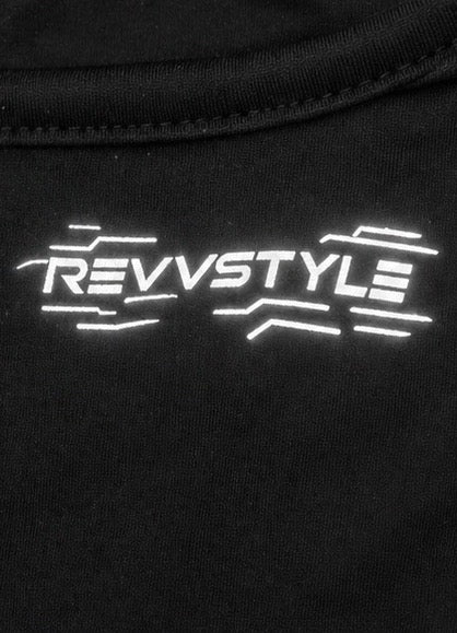 Balaclava Reflective Revvstyle 100% Polyester