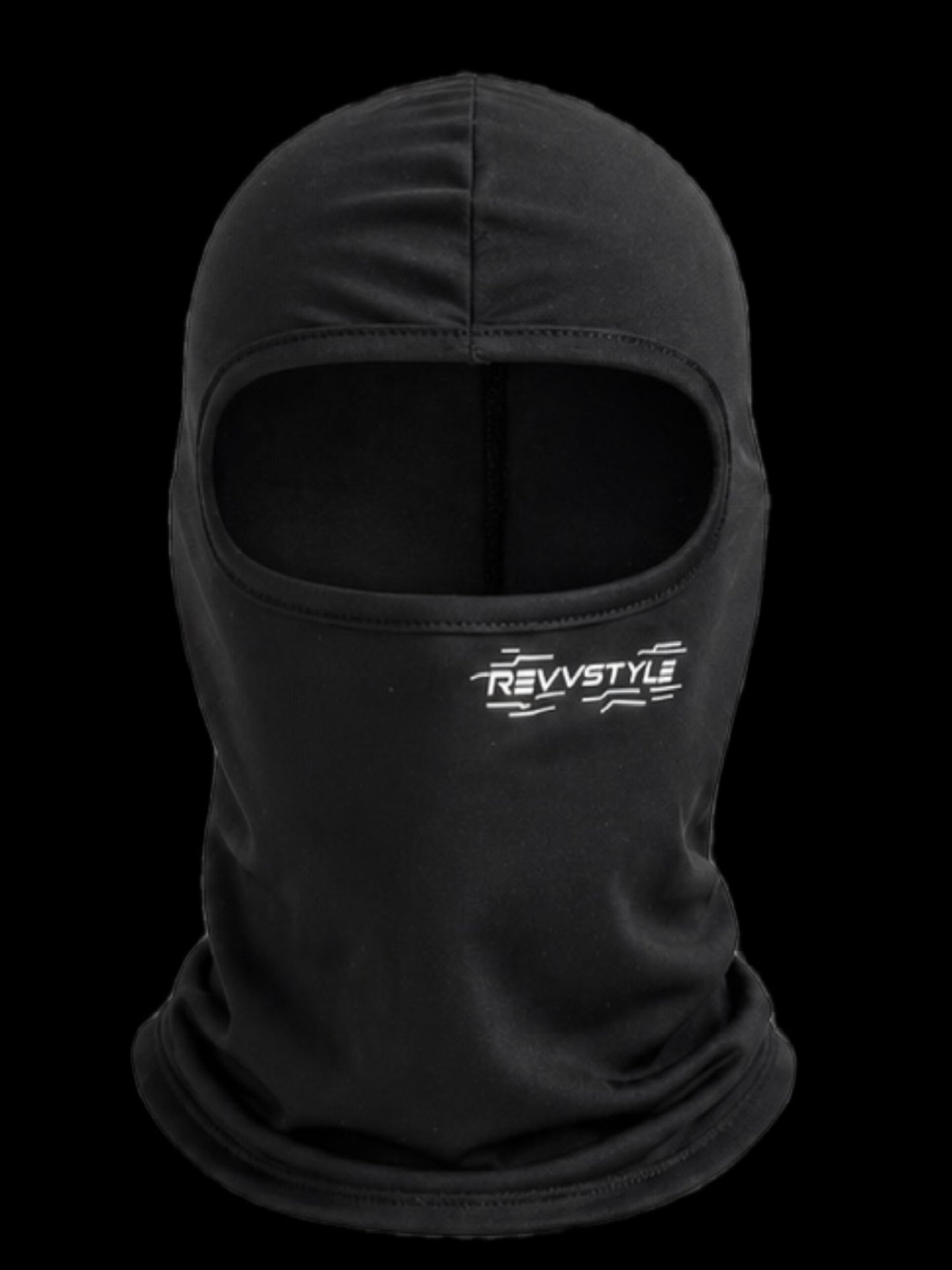 Balaclava Reflective Revvstyle 100% Polyester