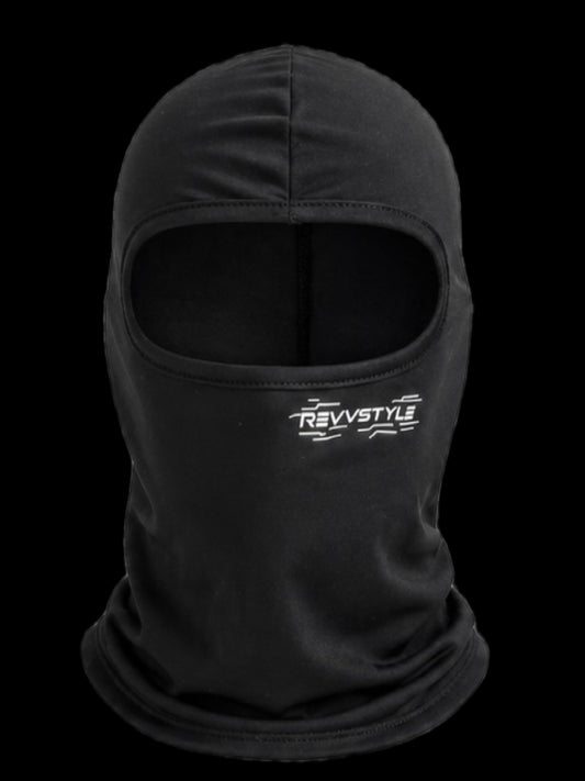 Balaclava Reflective Revvstyle 100% Polyester