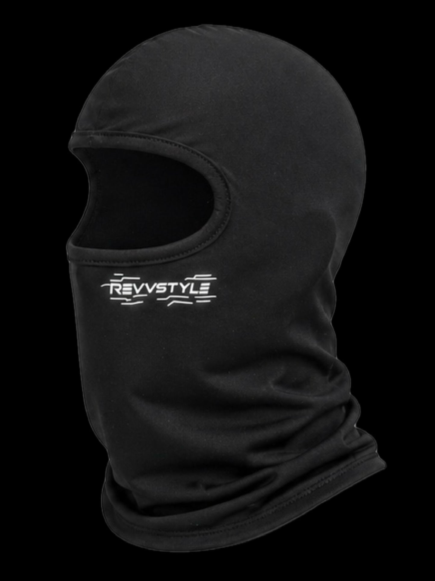 Balaclava Reflective Revvstyle 100% Polyester